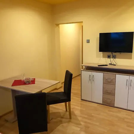 شقة فندقية Friederike Wackler Gaestehaus 3*