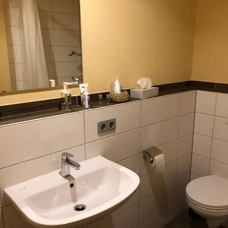 Aparthotel Friederike Wackler