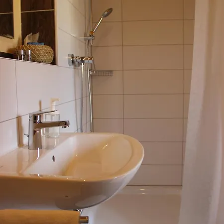 Friederike Wackler Gaestehaus