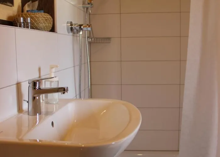 Friederike Wackler Gaestehaus